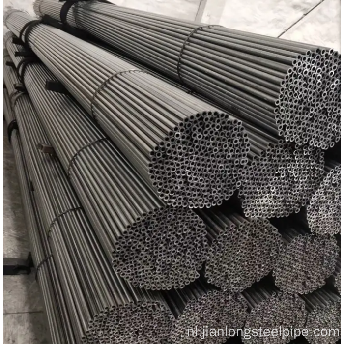 Q235D Koolstof Structurele zuurstofkern Lance